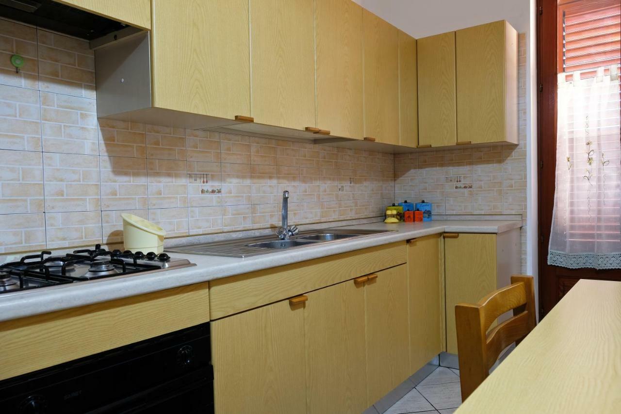 Casa Terre Barocche Apartment Modica Exterior photo